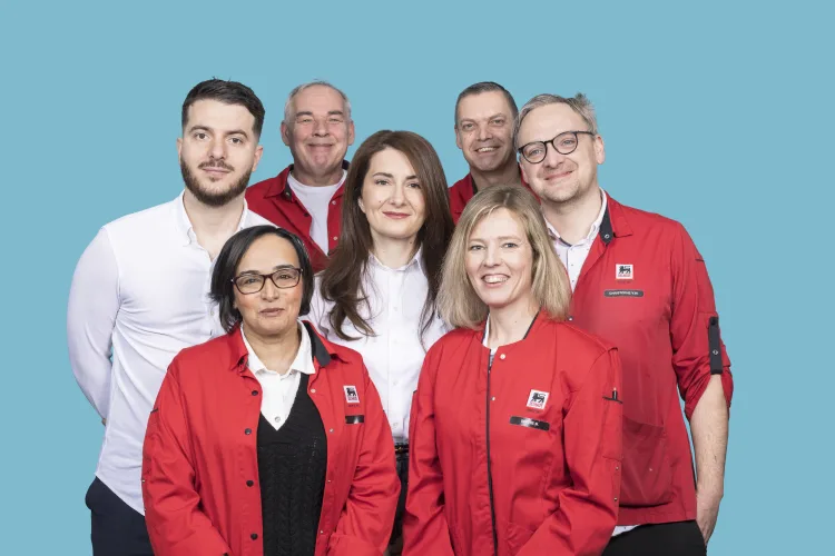 Delhaize Jette